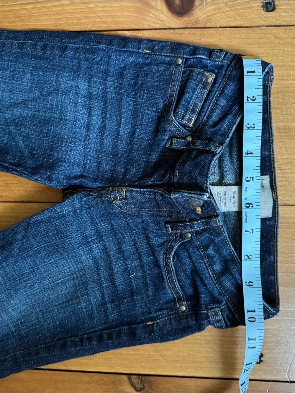 GAP kids bootcut